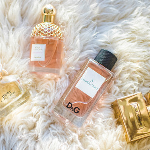 Le luxe international