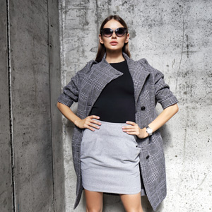 Le luxe moderne