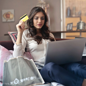 Le luxe numErique