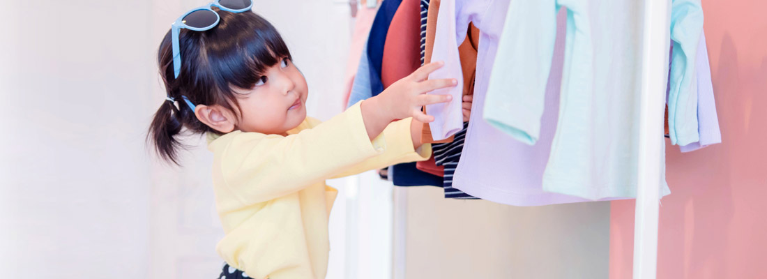 vêtements KENZO enfants à petits prix