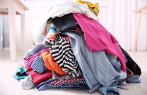 atouts de la vente en ligne de vêtements d'occasion